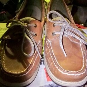 Women's Sperry Top Sider Shoes